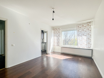Anianpellontie 14 A, Malmi, Helsinki