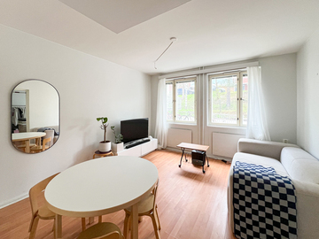 Laaksotie 11 C, , Kauniainen