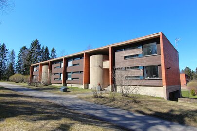 Ollinsaarentie 39 D, Ollinsaari, Raahe