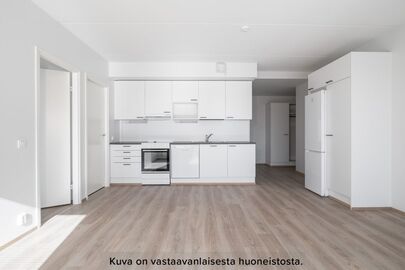 Viilivati 2, Kilo, Espoo