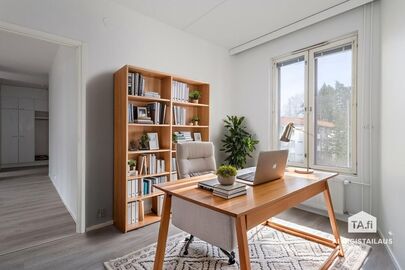 Kilonpurontie 2, Kilo, Espoo