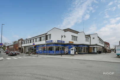 Erottajankatu 11 C, Tammisaari, Raasepori