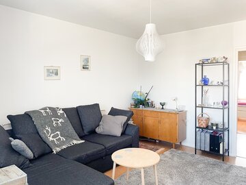 Rautatienkatu 8 C, Keskusta, Lahti