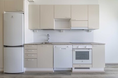 Makkarajärvenkatu 44 C, Hervantajärvi, Tampere