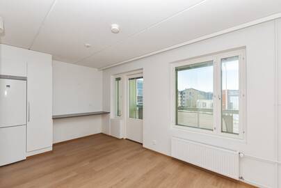 Laivalahdenkaari 1 D, Herttoniemi, Helsinki