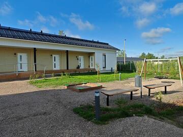 Kaaritie 4, Oitti, Hausjärvi