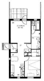 Vanha Sveinsintie 6, Laaksolahti, Espoo