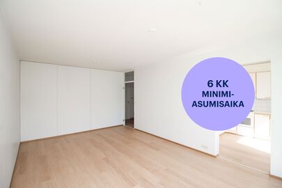 Kaustisenpolku 3, Kannelmäki, Helsinki