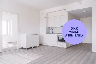 Hippoksentie 31, Vasaramäki, Turku
