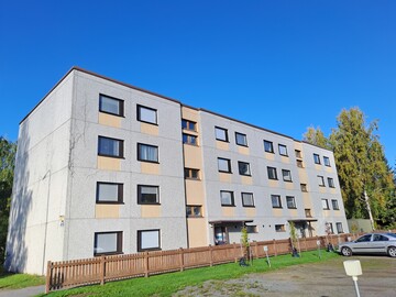 Haavikatu 6, Tuppurala, Mikkeli