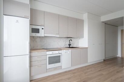Sairaalanrinne 2, Kontinkangas, Oulu