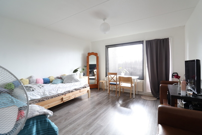 Wärtsilänkatu 76, Jamppa, Järvenpää