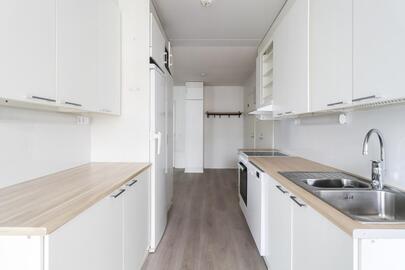 Aleksis Kiven katu 11 a B, Vallila, Helsinki