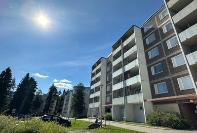 Suksisepäntie 8, Laajalampi, Mikkeli