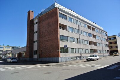 Laivurinkatu 5 B, , Porvoo