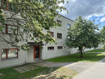 Lohentie 9 B, Kevätkumpu, Porvoo