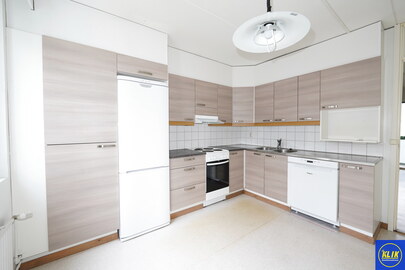 Vaaksatie 1, Sampola, Pori