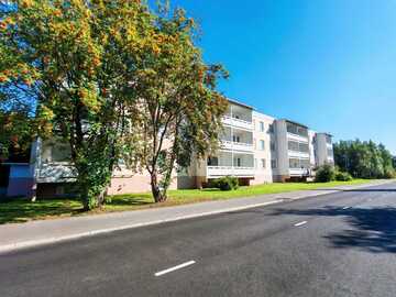 Aarnintie 13 B, Palosaari, Tornio