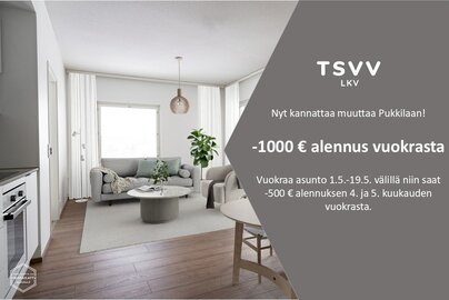 Samottitasku 2 F, Pukkila, Turku