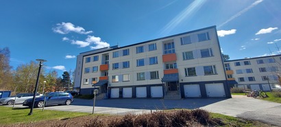Metsälauvalantie 8 H 70, Suorama, Kangasala
