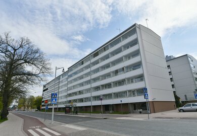 Itäinen Rantakatu 46 A, Martti, Turku