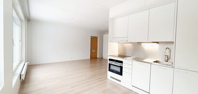Tietoraitti 6 A, Hervanta, Tampere