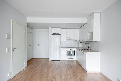Mahlamäentie 10 G, Kirkonkylä, Nurmijärvi