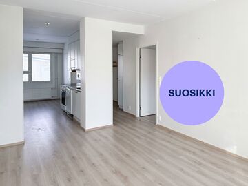 Tuulentie 2, Toppila, Oulu
