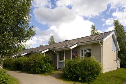Haukitie 8 E 15, Nakertaja, Kajaani