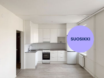 Heikinkatu 2, Keskusta, Jyväskylä