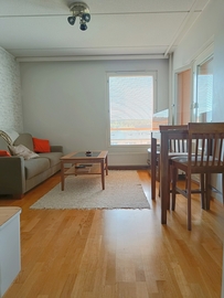 Hallilantie 65 B, Muotiala, Tampere