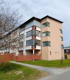 Hallilantie 65 B, Muotiala, Tampere