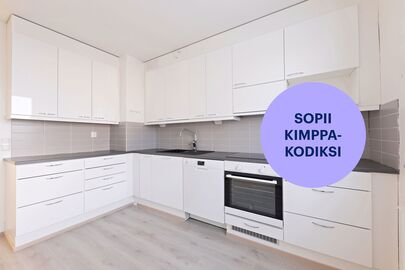 Aleksanterinkatu 48, Heinäpää, Oulu