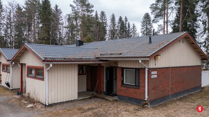 Niementie 60 as, , Kokkola