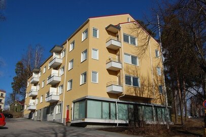 Kenraalintie 3 B, , Valkeakoski