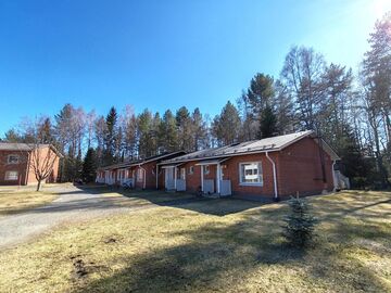 Nuottaniementie 10, , Joensuu