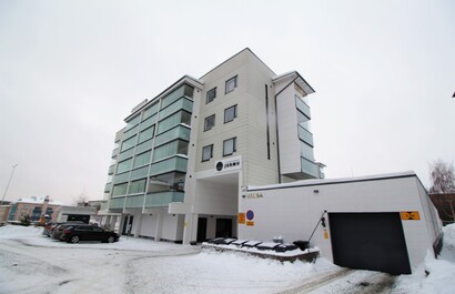 Valtakatu 19 B, Keskusta, Rovaniemi