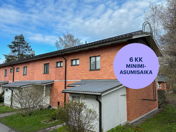 Paalupolku 3, Itä-Hakkila, Vantaa