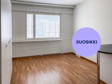 Niemenkatu 5, Keskusta, Kuopio