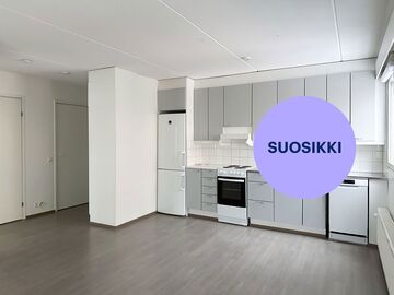 Rantakatu 8, Keskusta, Oulu