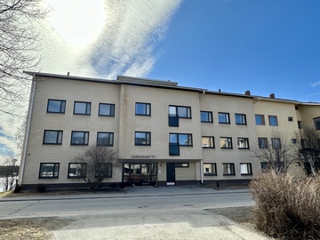 Veitikantie 22 A, Veitikanharju, Rovaniemi