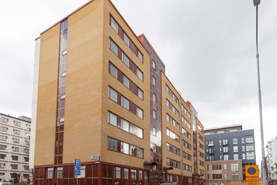 Vuorikatu 34 B, Keskusta, Kuopio