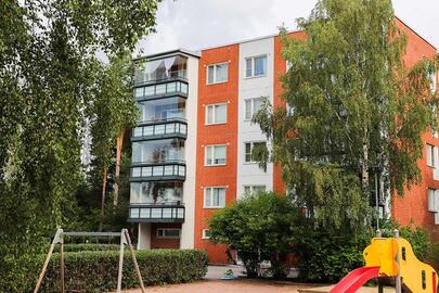 NUNTIUKSENKUJA 9, Halinen, Turku
