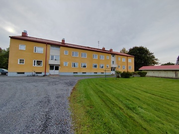 Finnepäkintie 30 C, Nummela, Ulvila