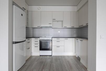 Kaakkoisväylä 7B, Mikkola, Vantaa