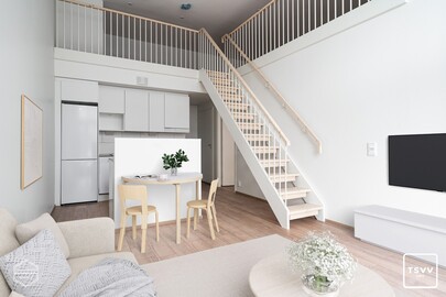 Samottitasku 2 F, Pukkila, Turku
