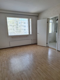 Rouskunkatu  9, Sienimäki, Imatra
