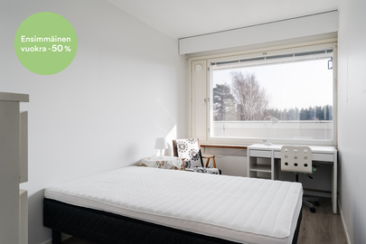 Kalteentie 4, Suurmetsä, Helsinki
