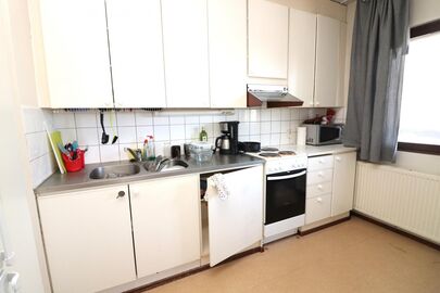 Pahkakuja 2, Neulamäki, Kuopio