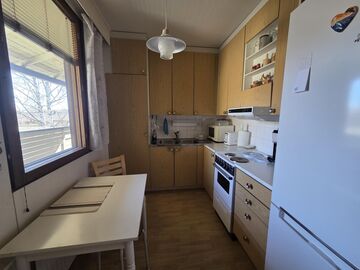 Hyrsyläntie 2, , Joensuu